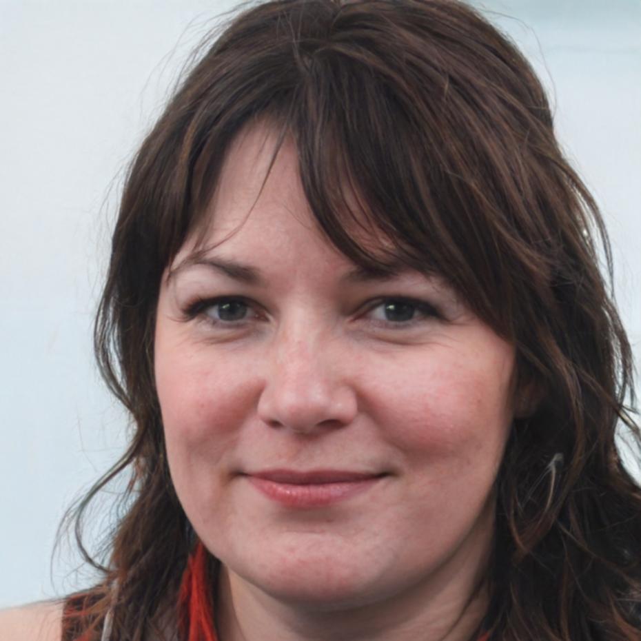 Dr. Sarah Weber, Leiterin Finanzautomatisierung bei varintholurea